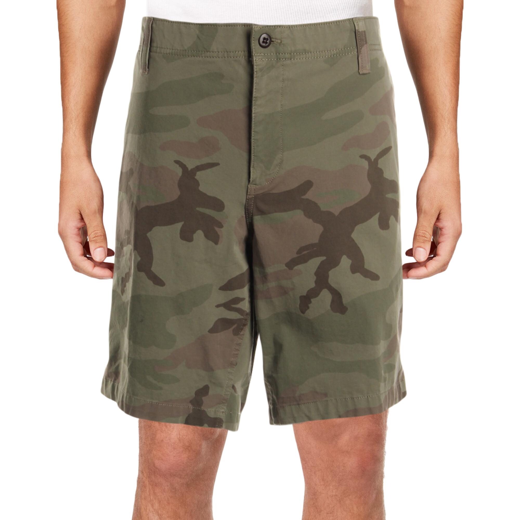 dockers smart 360 flex shorts