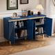 Option Dark Blue
