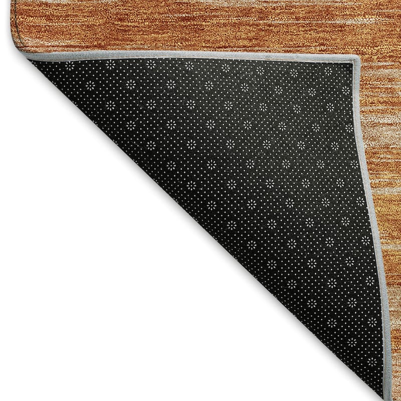 Premium Washable Super Soft Casual Ombre Mayfield Rug