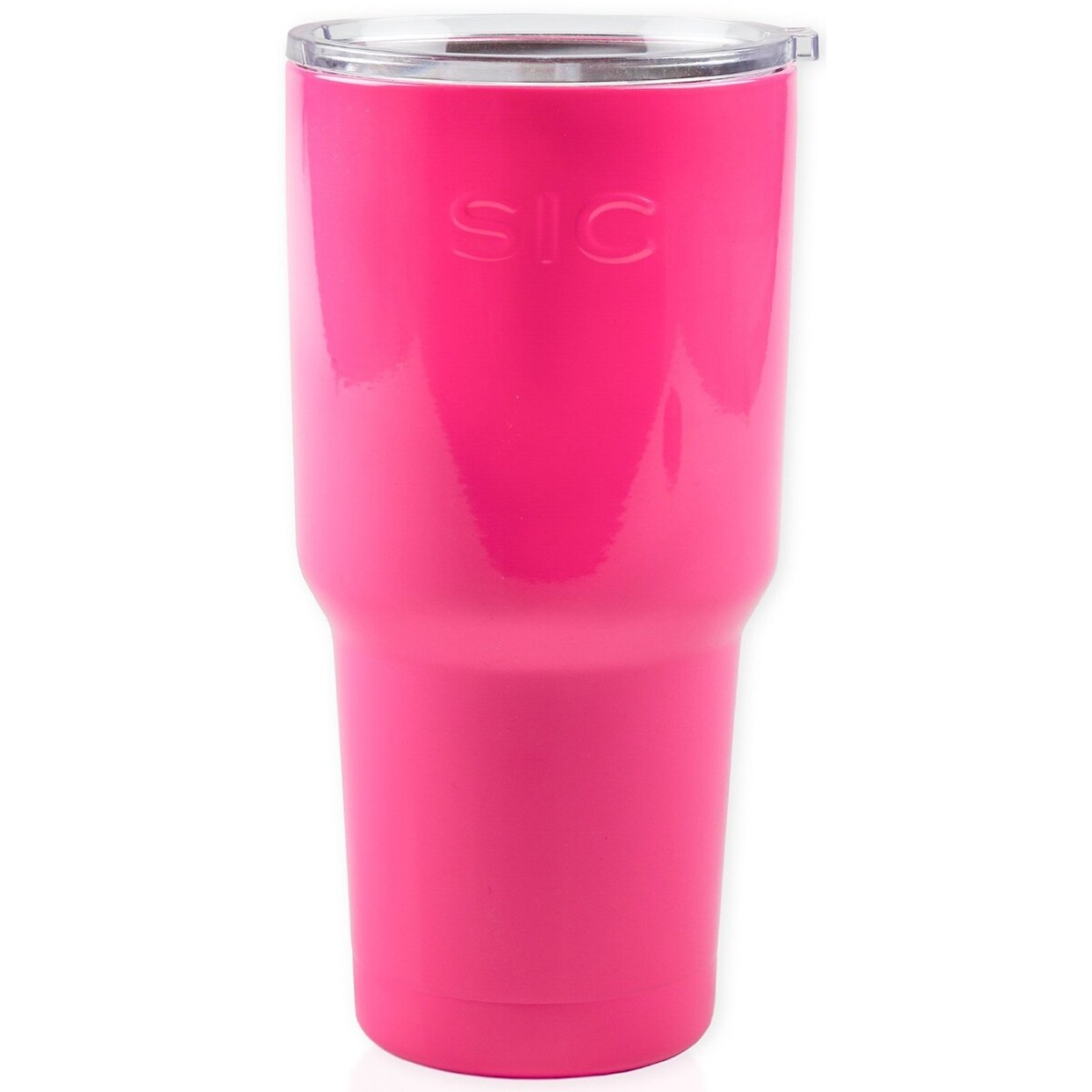 Shop Sic Cups 30 Oz Glacier Stainless Steel Double Insulated