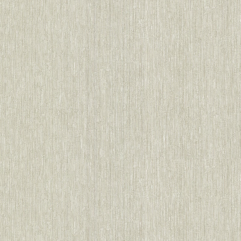 Warner Grand Canal Cream Distressed Texture Wallpaper