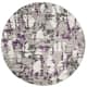Option Grey/Purple