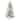 Fraser Hill Farm 9-foot Flocked Snowy Pine Christmas Tree with Smart String Lighting