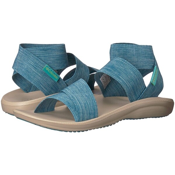 columbia women's barraca strap sandal