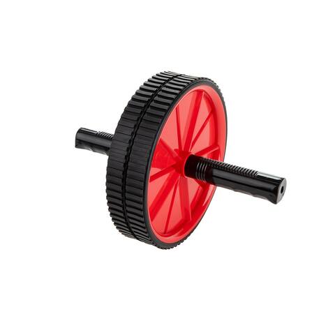 Mind Reader Ab Roller Wheel Exercise Equipment Trainer For Men Women