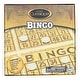 preview thumbnail 2 of 0, Classic Games Wood Bingo Set