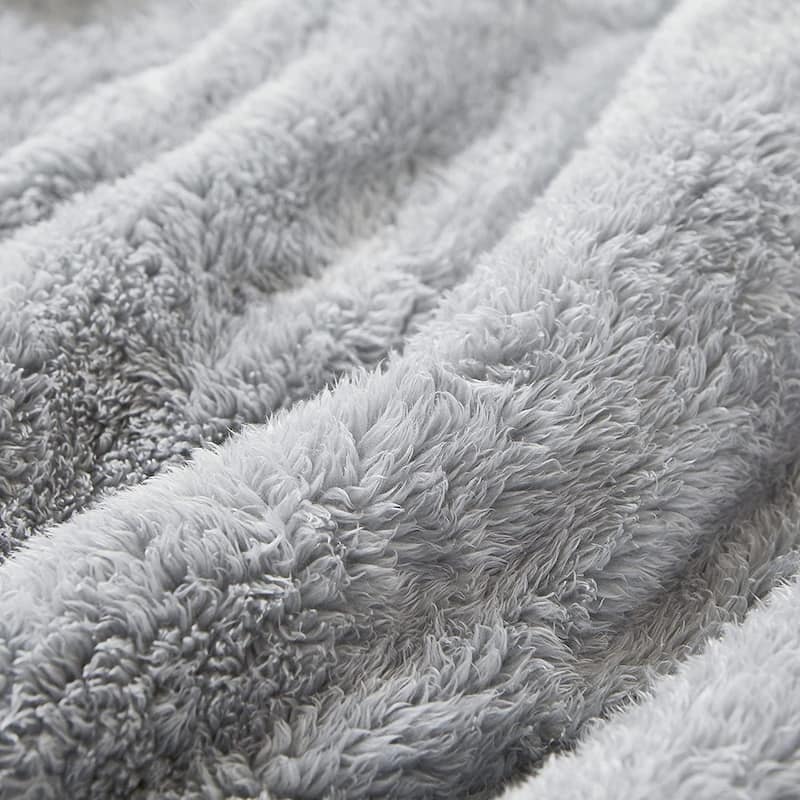 Toasty - Coma Inducer® Oversized Comforter Set - Toasted Ash