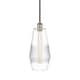 Option Black Antique Brass / Clear