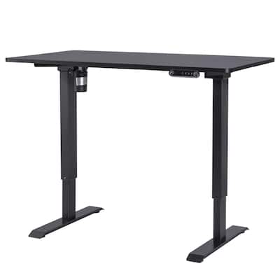 Electric Lifting Table 140CM Height Adjustble