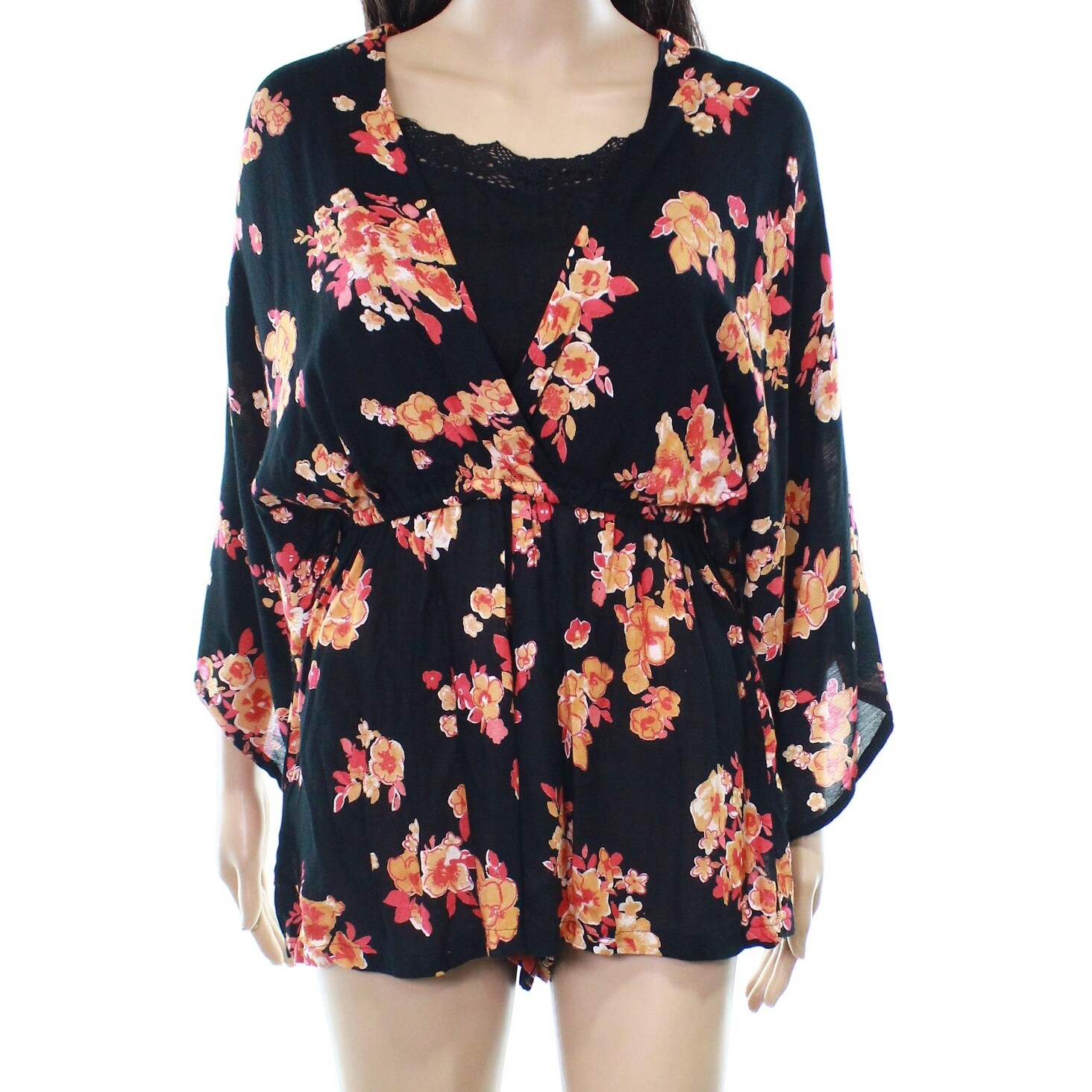 angie clothing romper