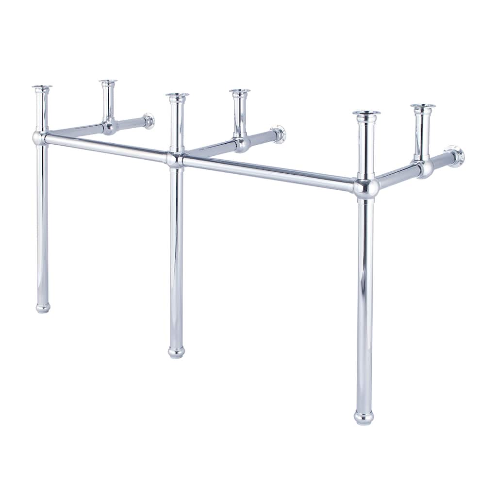 Embassy 60-inch Double Wash Stand