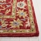 preview thumbnail 13 of 37, SAFAVIEH Handmade Blossom Menga Contemporary Wool Rug