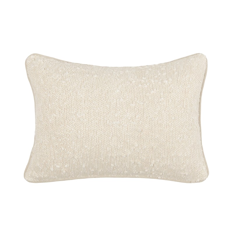 Villa by Classic Home Sava 22" Cotton Blend Throw Pilow