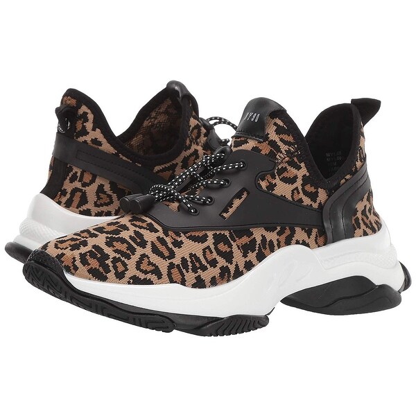 steve madden myles leopard