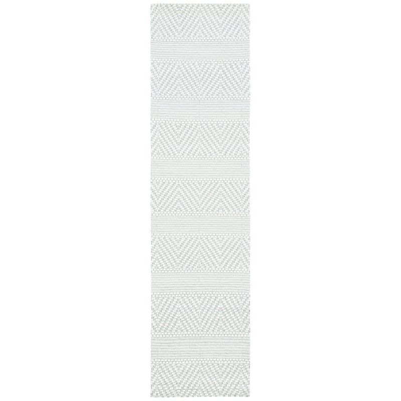 SAFAVIEH Marbella Berra Wool Rug