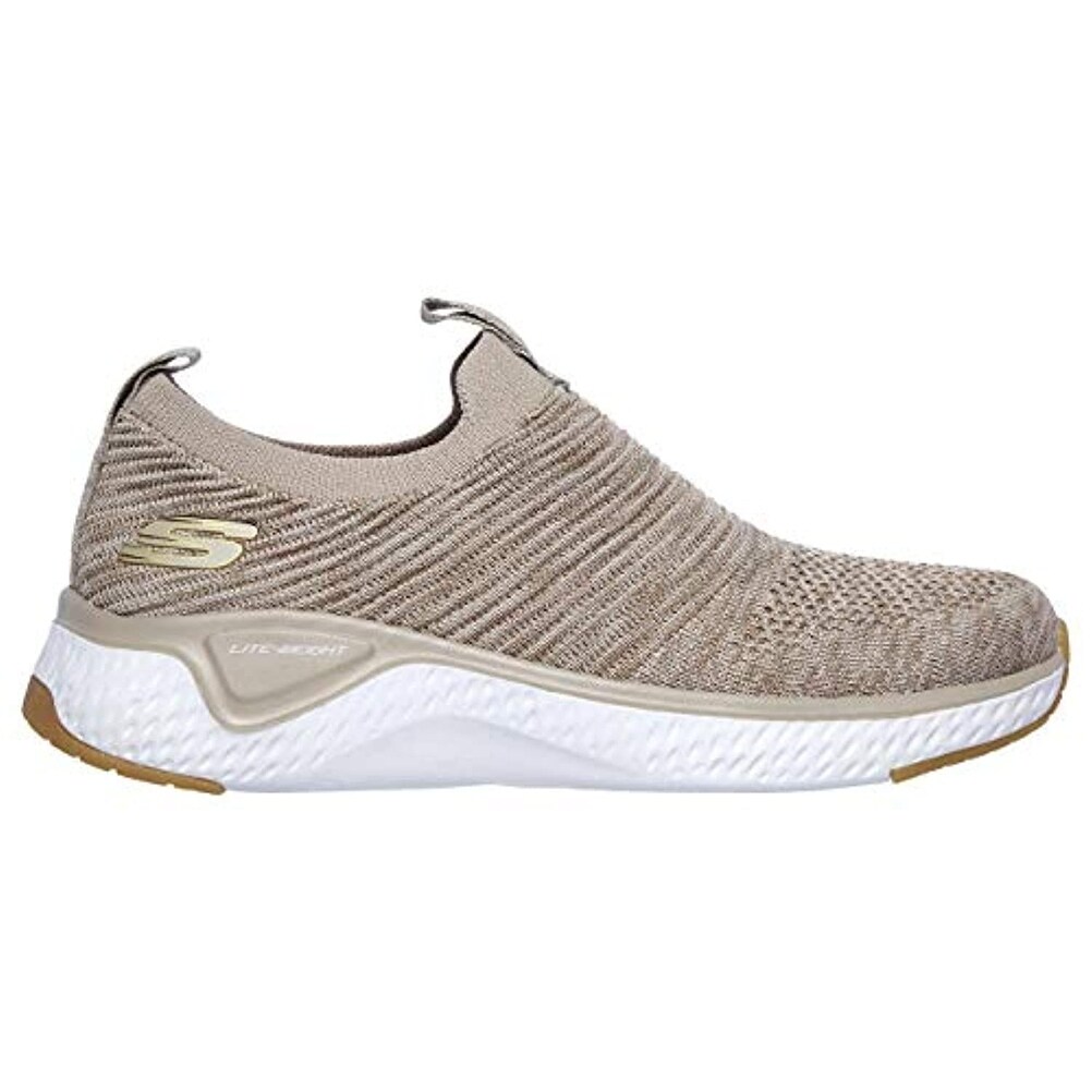 skechers solar fuse lite joy sneaker