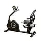 preview thumbnail 13 of 13, Sunny Health & Fitness Stationary Recumbent Bike - SF-RB4850