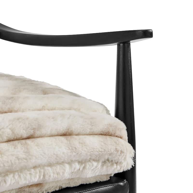NPD Furniture Edmond Accent Arm Chair