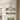Modern Farmhouse 4-Light Drum Chandelier Wood Grain Lights for Dining Room - D15.5" x H76"
