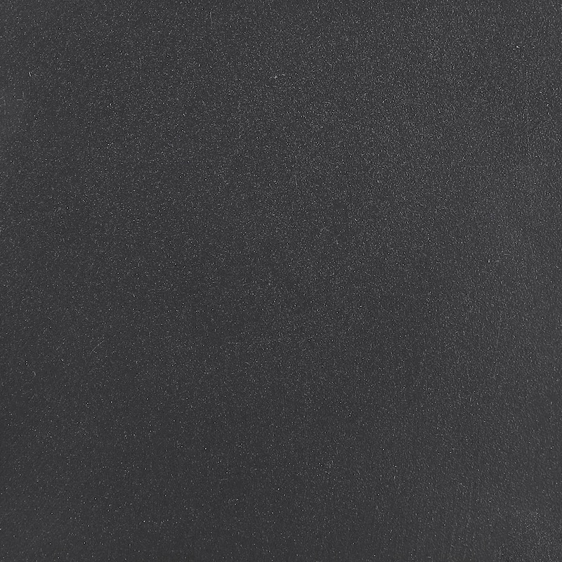 Callie Metal Twin Open Frame Headboard Matte Black