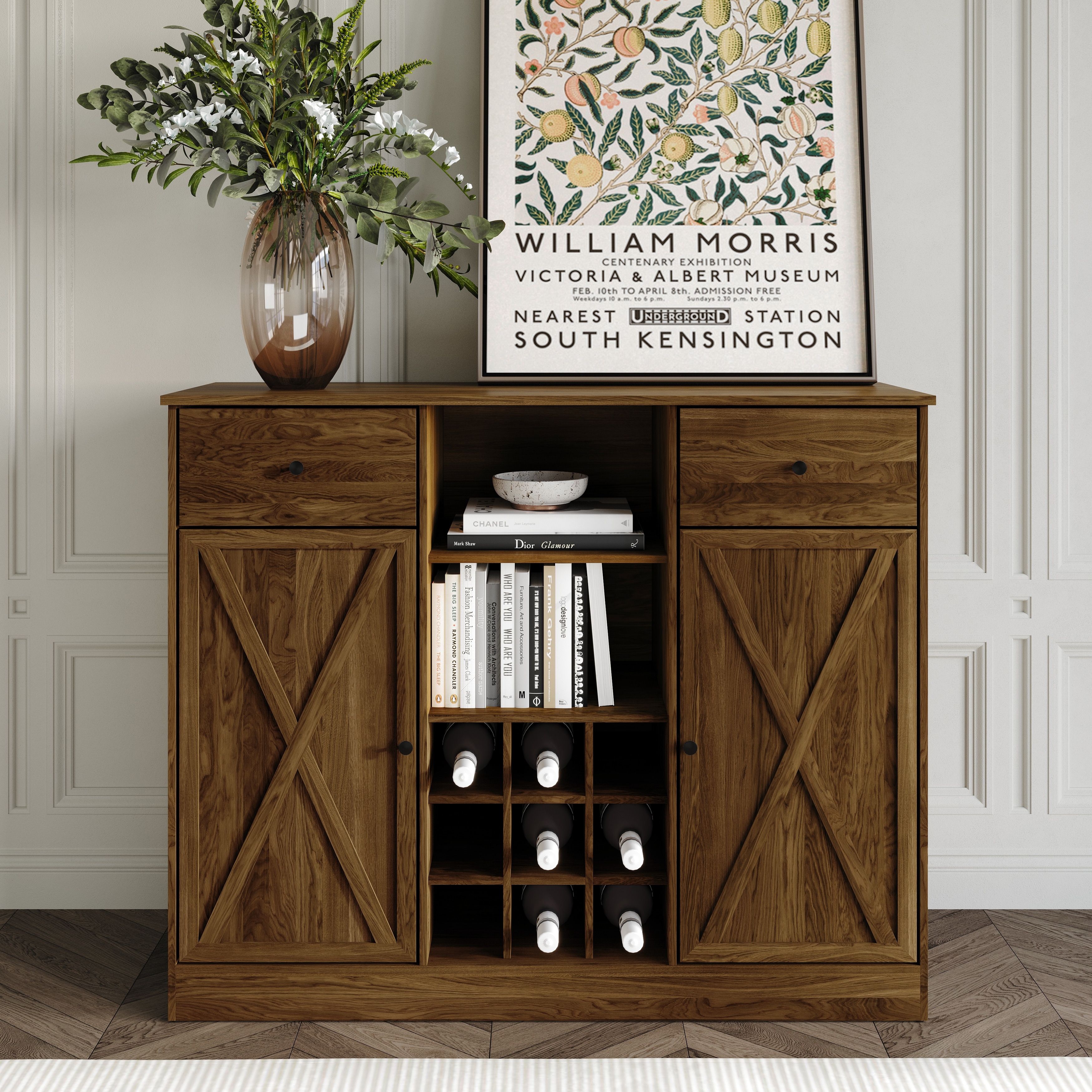 Chic sideboard sale
