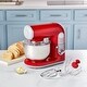 preview thumbnail 2 of 7, Kitchen HQ 4-Quart Stand Mixer Refurbished