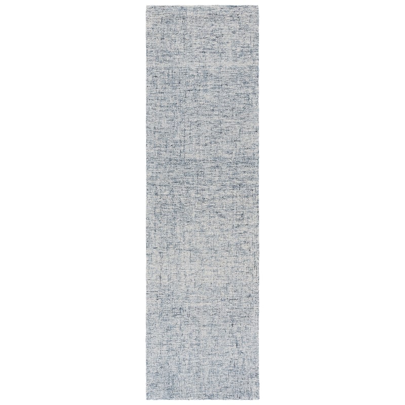 SAFAVIEH Handmade Abstract Menna Wool Rug