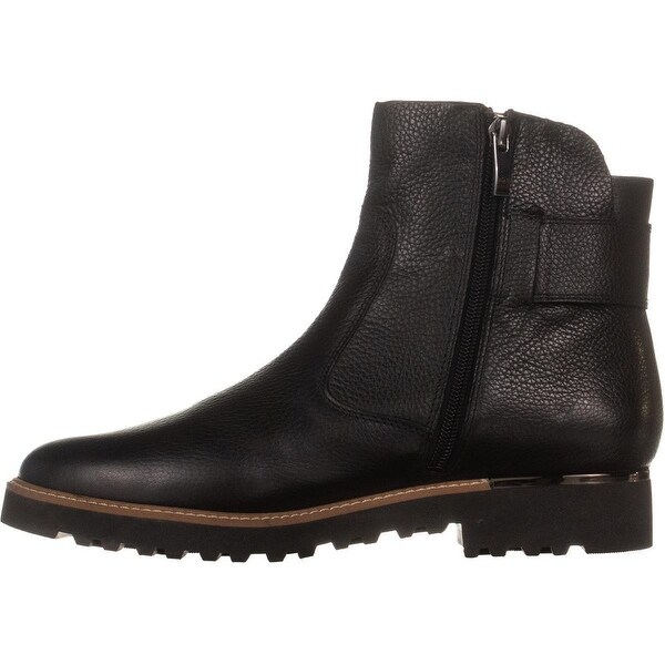 franco sarto chevelle bootie