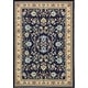 preview thumbnail 47 of 162, Unique Loom Washington Sialk Hill Oriental Area Rug