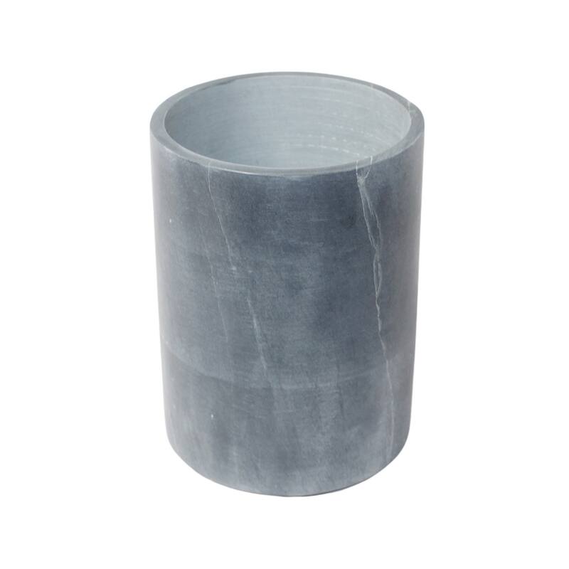 Lg. Soapstone Wine Cooler - A