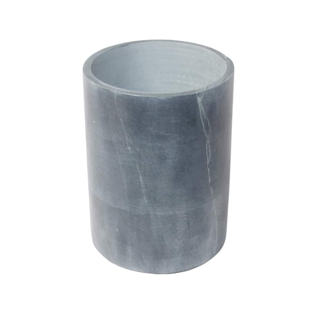 Lg. Soapstone Wine Cooler - A