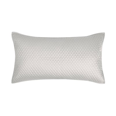 Winthrop 100% Sateen Sham by Kosas Home
