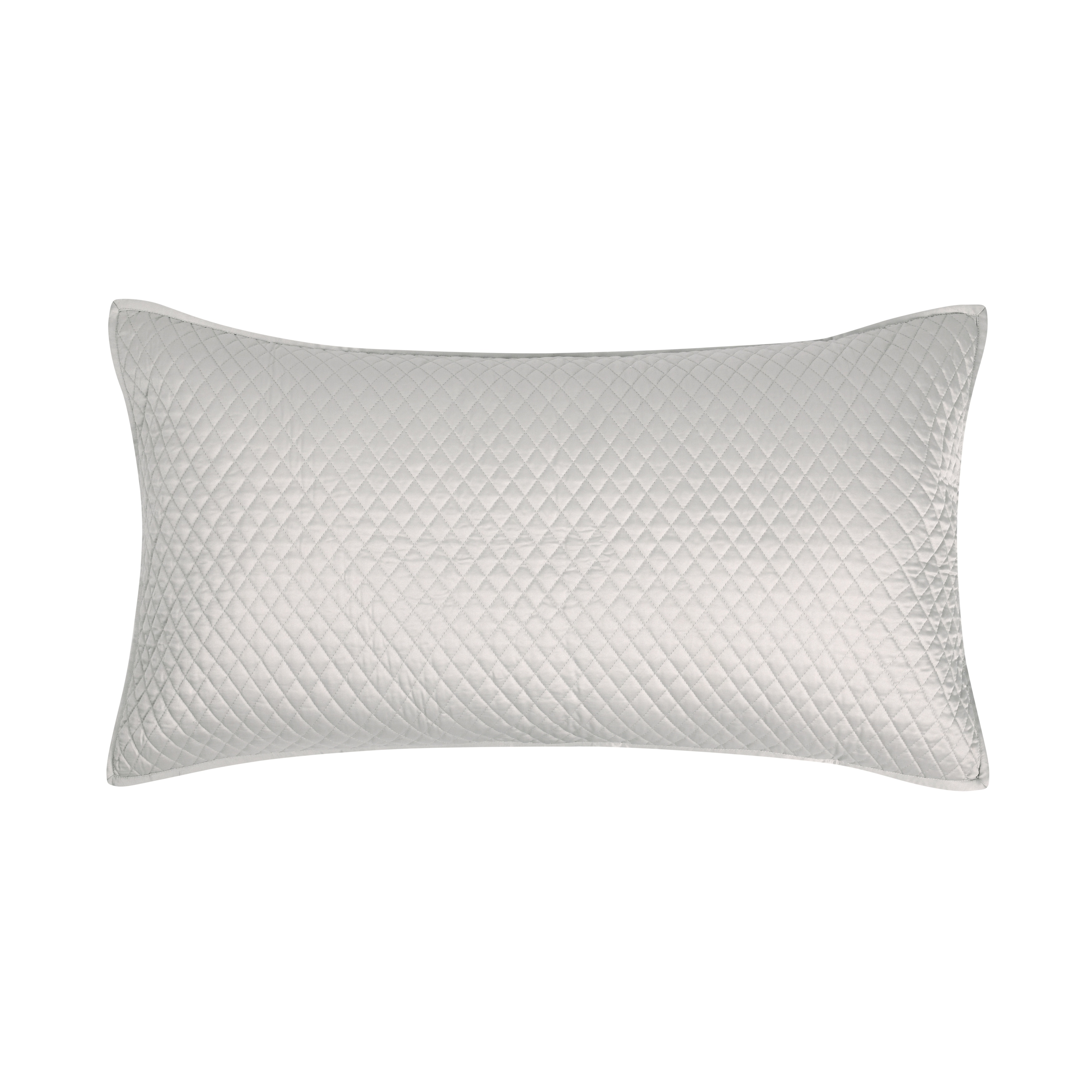 Winthrop 100% Sateen Sham by Kosas Home