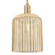 Option Brushed Brass