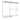 Rubbermaid Configurations 4-8 Feet Custom DIY Closet Organizer Kit, White - 39.4