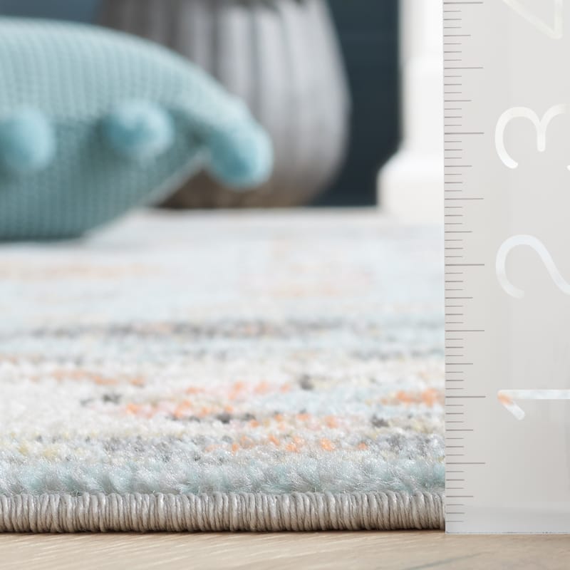 SAFAVIEH Phoenix Delta Boho Oriental Rug