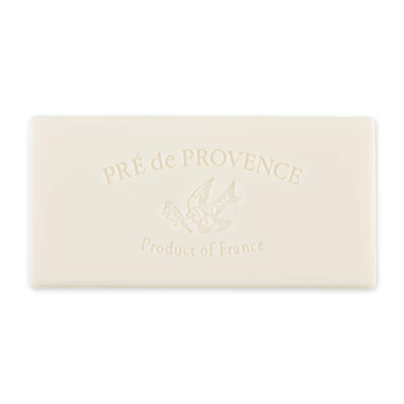 Pre de Provence Shea Butter - 150G Hand Cut Soap - Original