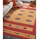 preview thumbnail 22 of 32, Nourison Baja Diamond Southwestern Fringe Area Rug