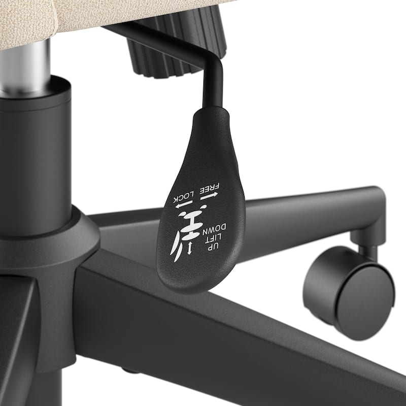 Bush Furniture Hustle 48W x 24D Computer Desk and Chair Set