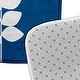 preview thumbnail 2 of 9, Simple Stems Bathmat