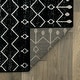 preview thumbnail 5 of 19, Bohemian Trellis Area Rug