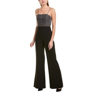 alice and olivia jumpsuit