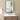 SEI Furniture Webster Contemporary Black Wood Lighted Mirror