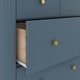 preview thumbnail 8 of 42, Sutton 7 Drawer Dresser