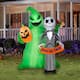 Halloween Inflatables