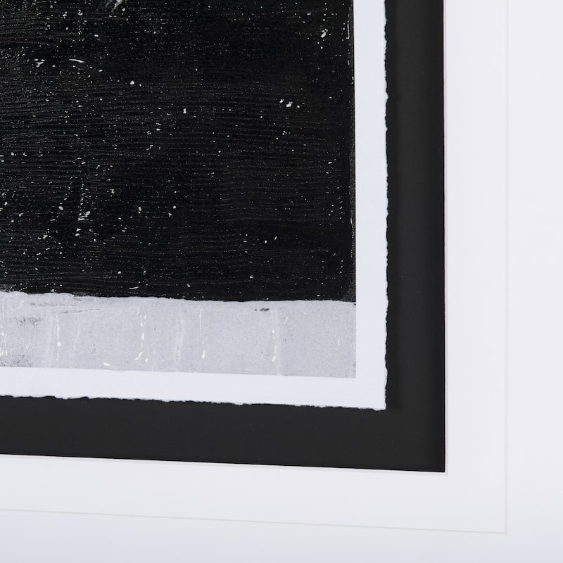 Pipes II Framed Art Print