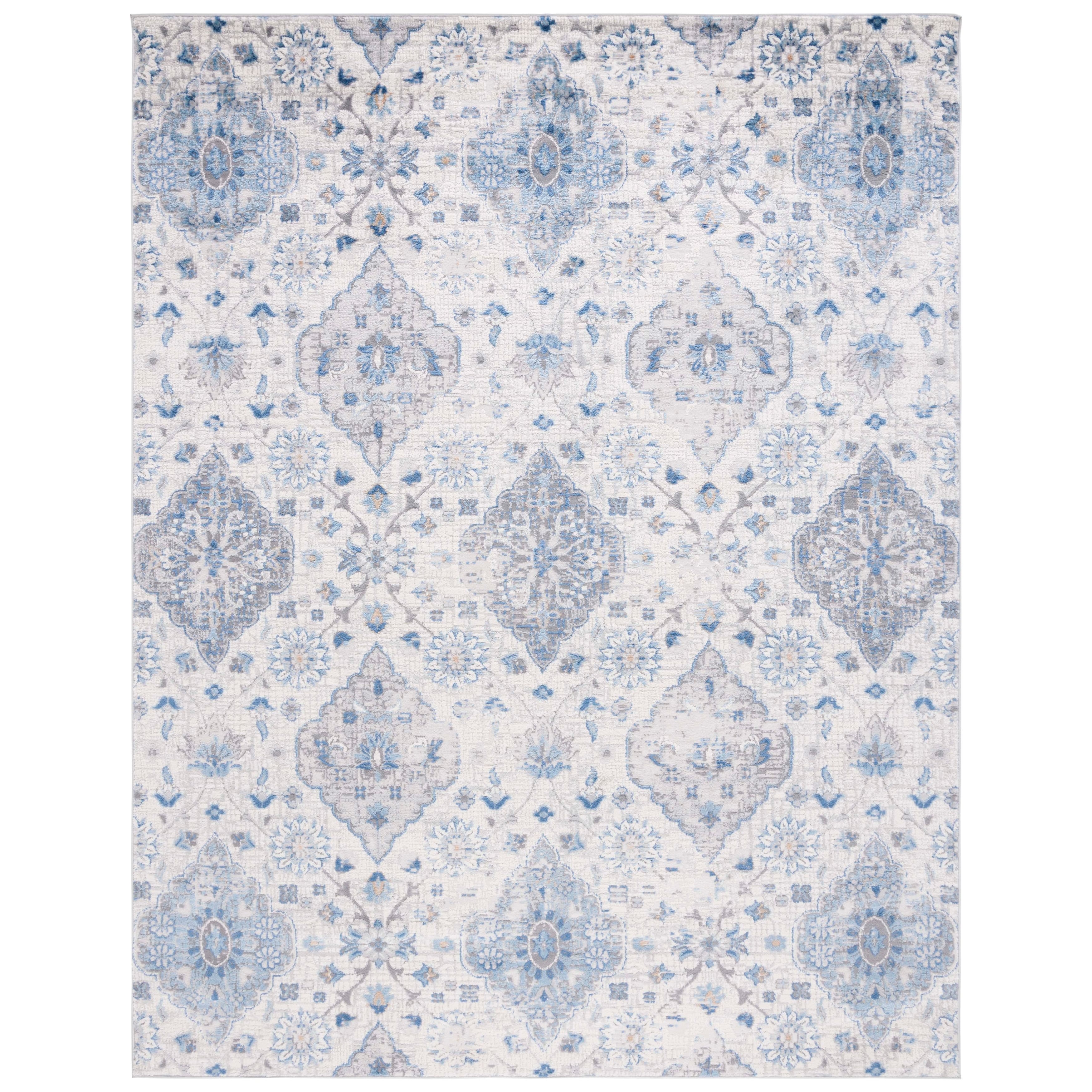 Option Ivory/Blue