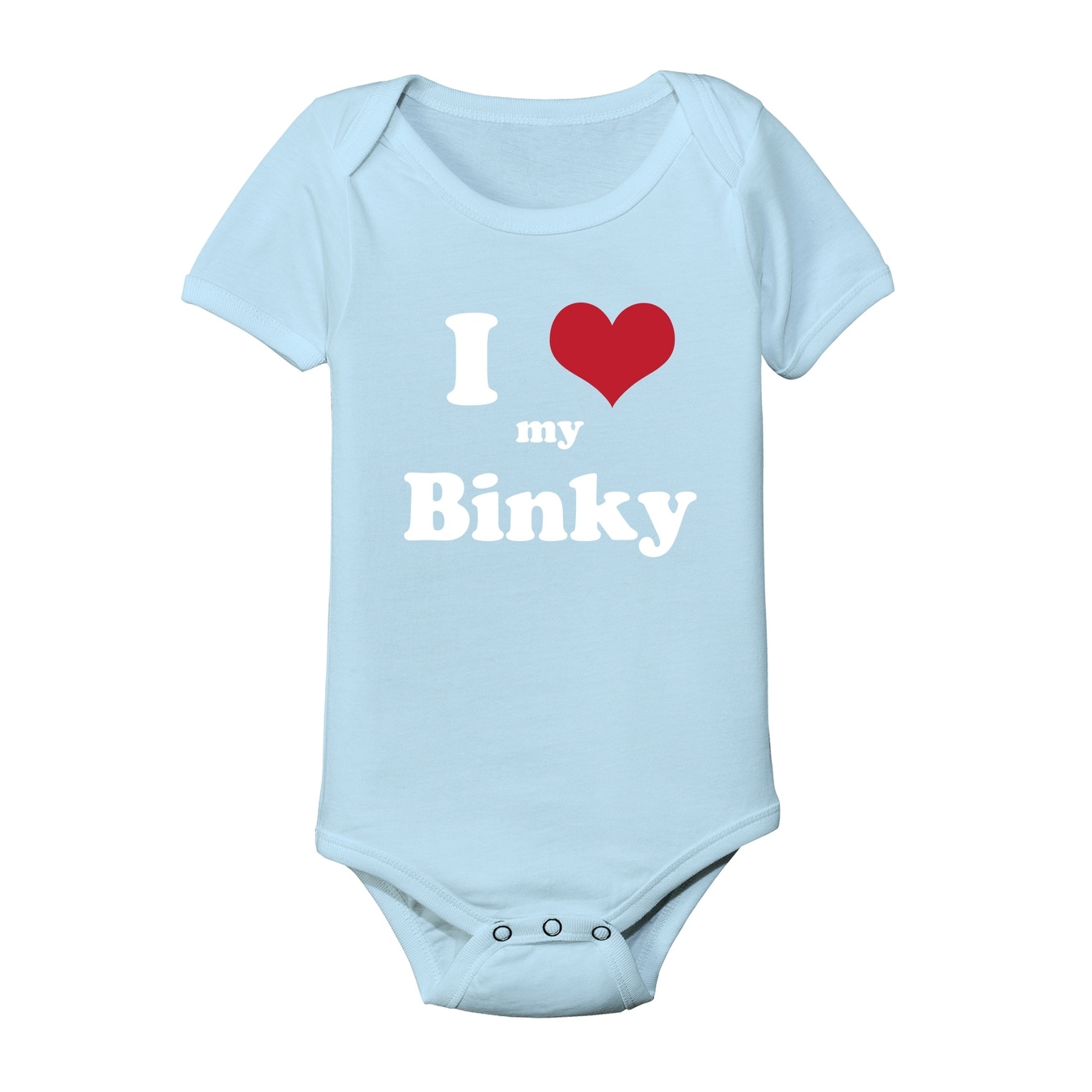 baby binky