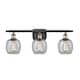 Option Black Antique Brass / Seedy