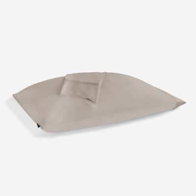 BEDGEAR Dri-Tec Pillowcase Set - 2 Piece - Moisture Wicking - Breathable